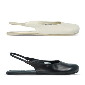 Sandály GROUNDIES® Arc Barefoot