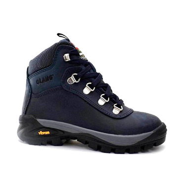 Celoroční trekkingové boty OLANG Logan
