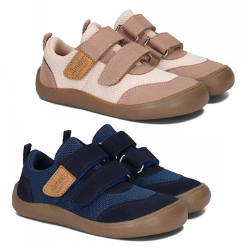 Tenisky AMEKO FLAX Barefoot