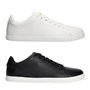 Celoroční boty GROUNDIES® ZERO Barefoot