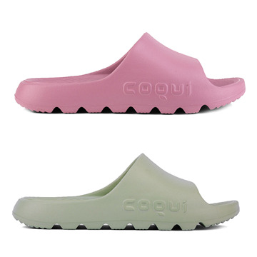 Pantofle Coqui LOU 7042