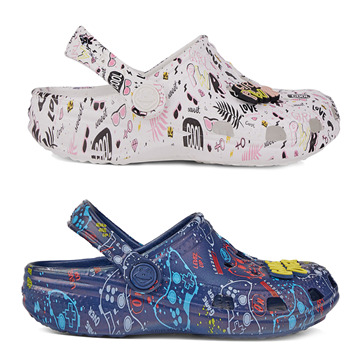 Sandály Coqui Big Frog Printed 8114 a 8115