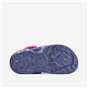 Navy / Fuchsia Unicorn + Amulet