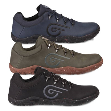 Trekové boty Kilpi BARELO LOW-U 1U0704 Barefoot