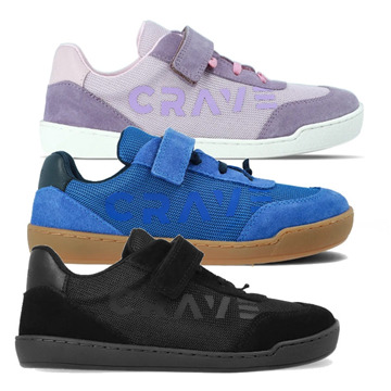 Tenisky RAYVE CUPERTINO Junior Barefoot