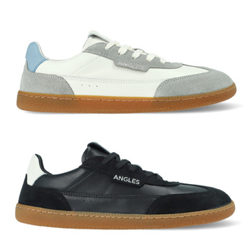 Celoroční boty ANGLES HELIOS Barefoot