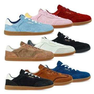 Celoroční boty RAYVE RIO Barefoot