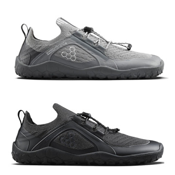 Vivobarefoot Primus TRAIL KNIT FG - Mens