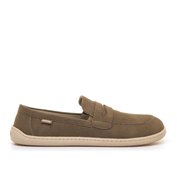 Nazouváky mtng 84838 Barefoot Slip-on