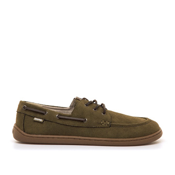 Mokasíny mtng 84839 Barefoot Slip-on