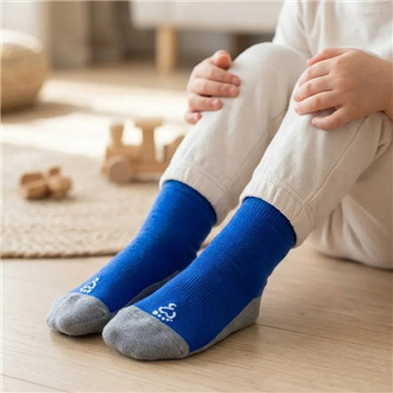 Barefoot bambusové ponožky