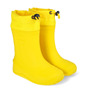 All Yellow
