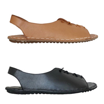 Sandály Wild Barefoot 017-14406