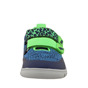 Blue - lime