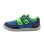 Blue - lime