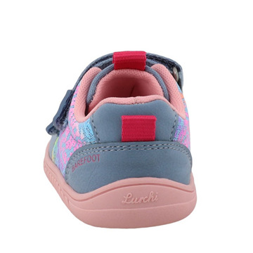 Tenisky Lurchi 84L0023019 - Barefoot