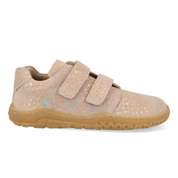 Celoroční boty Lurchi 15L5003005 Sibo 1 Barefoot