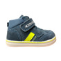 Blue / Yellow