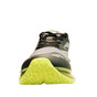 Dark Grey / Lemon