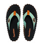Tricolor Black