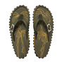 Palm Leaf Khaki
