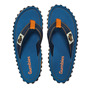 Tricolor Blue