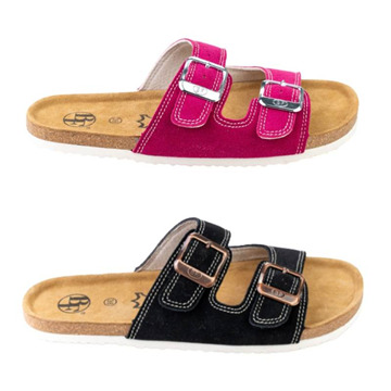Pantofle BB - BB213, BY513 - Barefoot