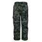 Khaki maskáč / černá