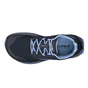 Black / Blue