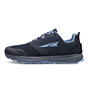 Black / Blue