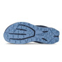 Black / Blue