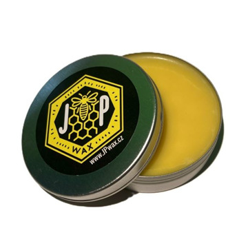 JPwax Včelí vosková impregnace - 40g