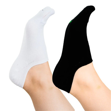 Barefoot bambusové ponožky neviditelné