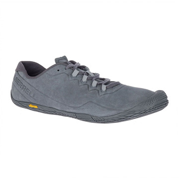 Celoroční boty MERRELL Vapor Glove 3 Luna LTR - Mens Barefoot - 2.jakost