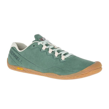 Celoroční boty MERRELL Vapor Glove 3 Luna LTR - Womens Barefoot - 2.jakost