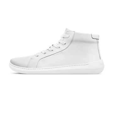 Celoroční boty SKINNERS Moonwalker High Top - 2.jakost