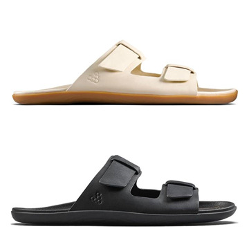 Vivobarefoot SENSUS YIN SLIDE - Womens/Mens