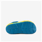 Ocean blue / SB Yellow Spongebob + Amulet
