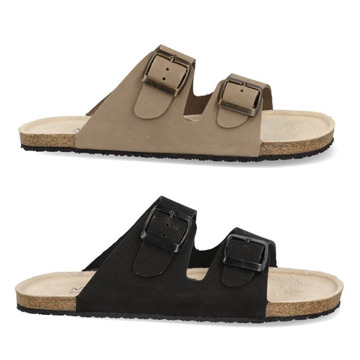 Pantofle Natural Barefoot DONAU