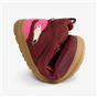 40 Burgundy