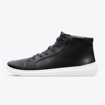 Celoroční boty SKINNERS Moonwalker High Top - 2.jakost