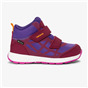 4021 Burgundy / Violet