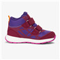 4021 Burgundy / Violet
