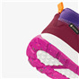 4021 Burgundy / Violet