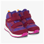 4021 Burgundy / Violet