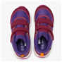 4021 Burgundy / Violet