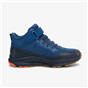 3505 Blue / Navy