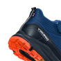 3505 Blue / Navy