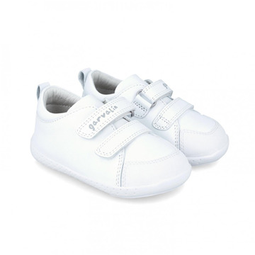 Celoroční boty Garvalín 2423 SAUVAGE - barefoot - 2.jakost