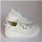 All White